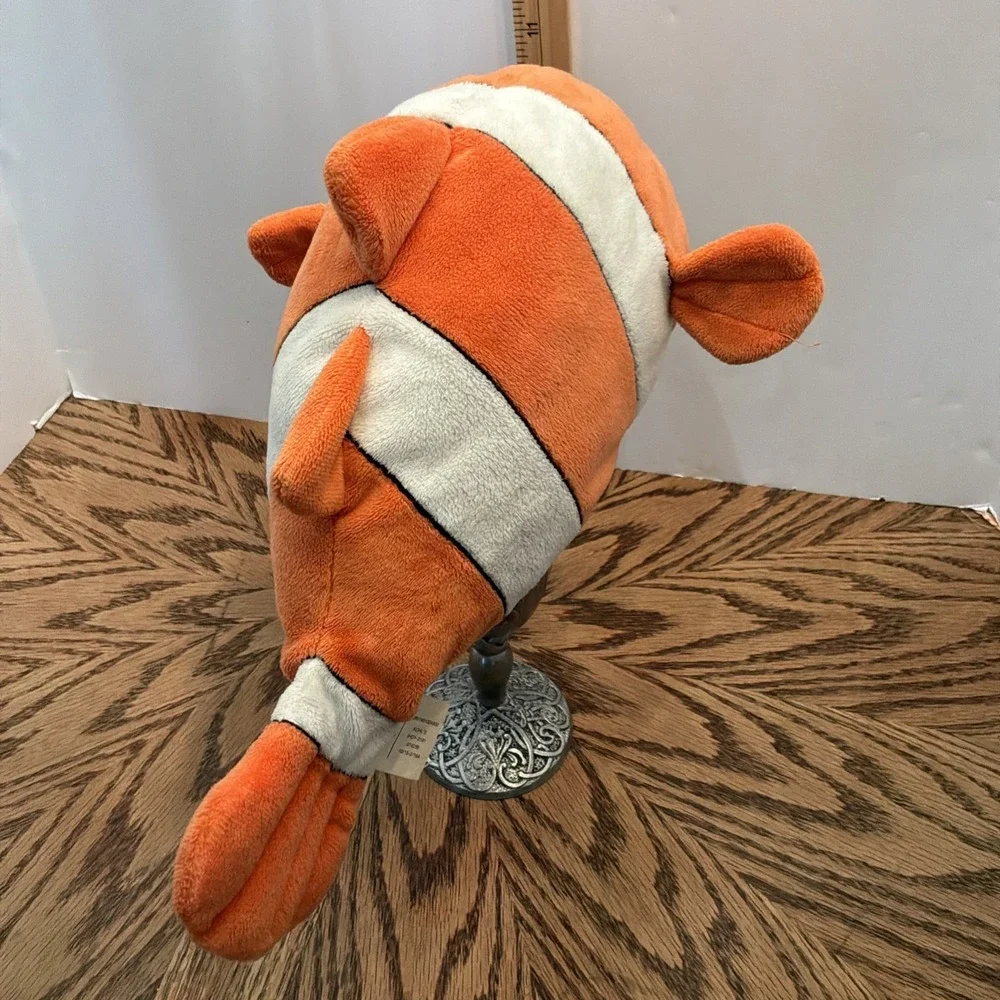 2015 Kohl's Cares Clown Fish 14